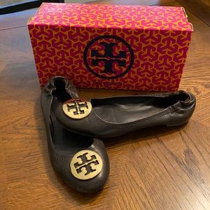 Tory Burch ballet flats